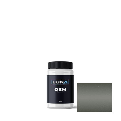 Audi | VW Distriktgruen M. X6M | Luna OEM Basecoat