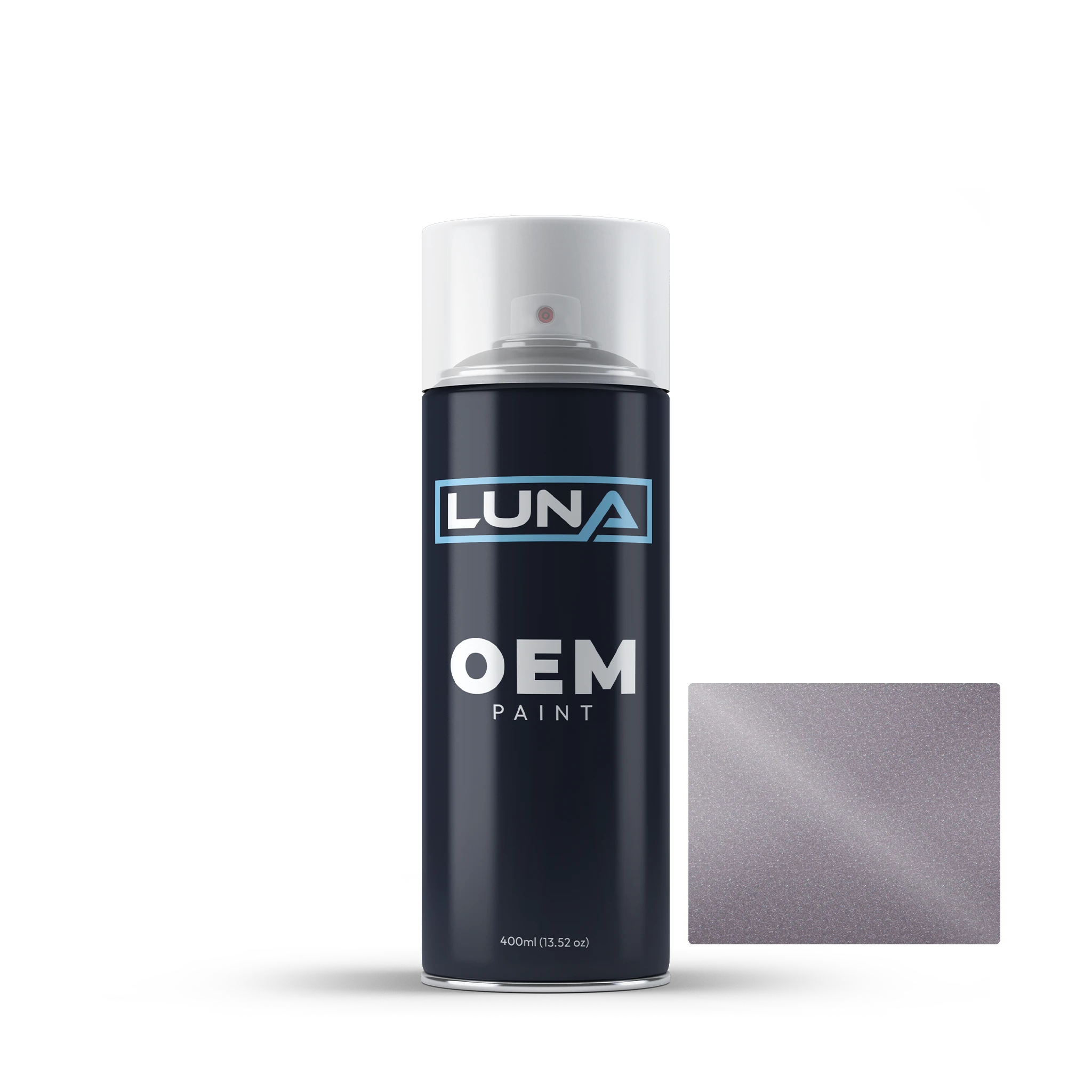 Bedford Saturn M. 267 | Luna OEM Basecoat - Aerosol