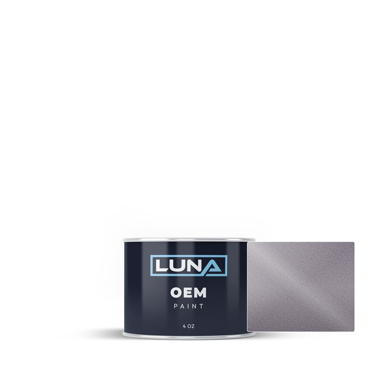 Bedford Saturn M. 267 | Luna OEM Basecoat - 4oz