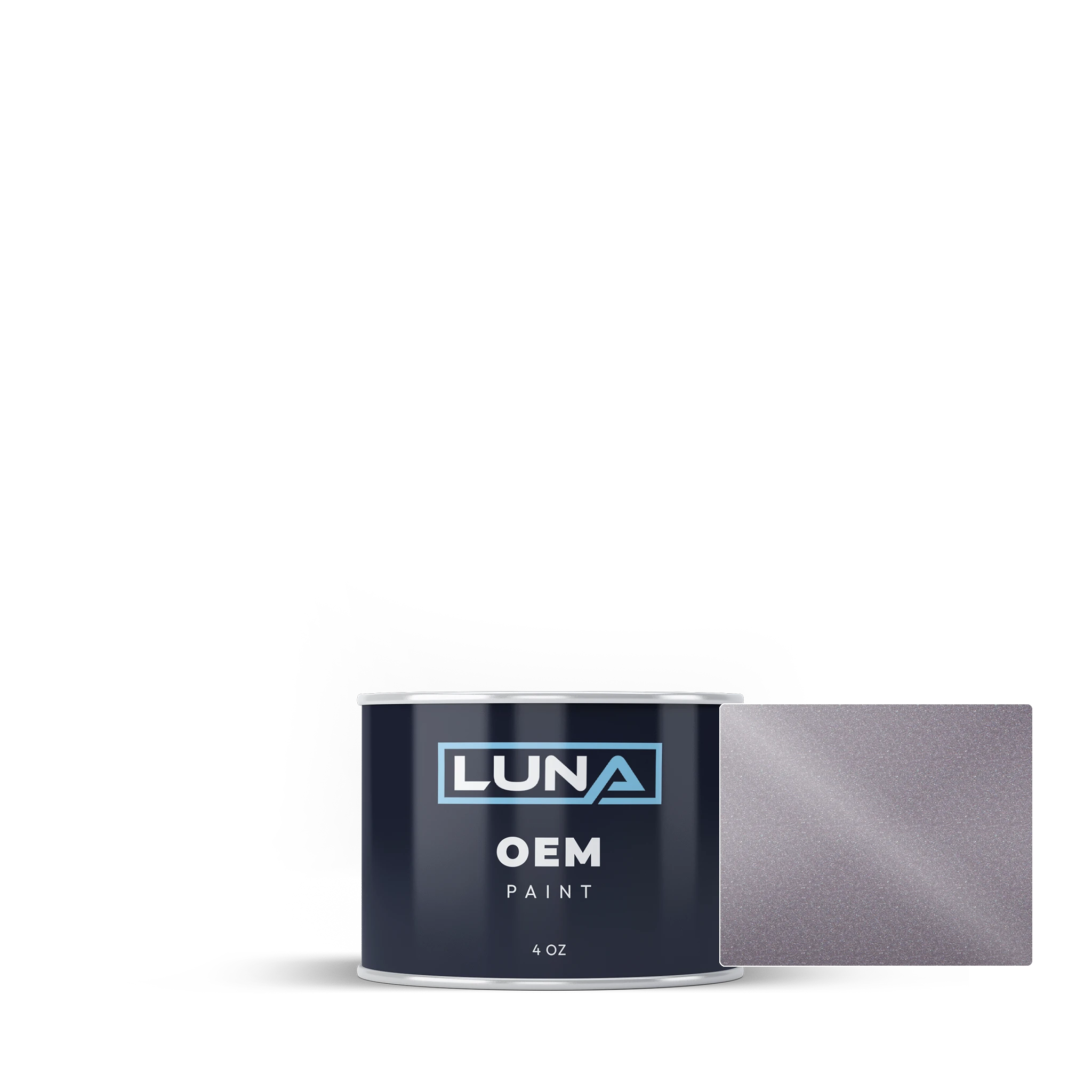 Bedford Saturn M. 267 | Luna OEM Basecoat - 4oz
