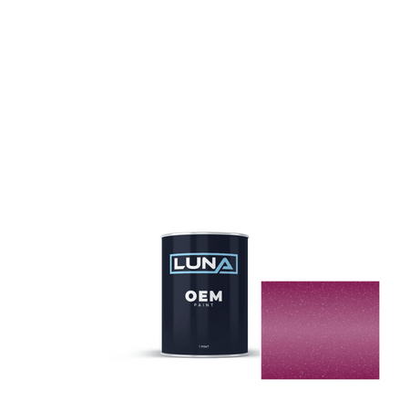 Kia Comb. Of Kia E4 / Kia C3 LJ | Luna OEM Basecoat