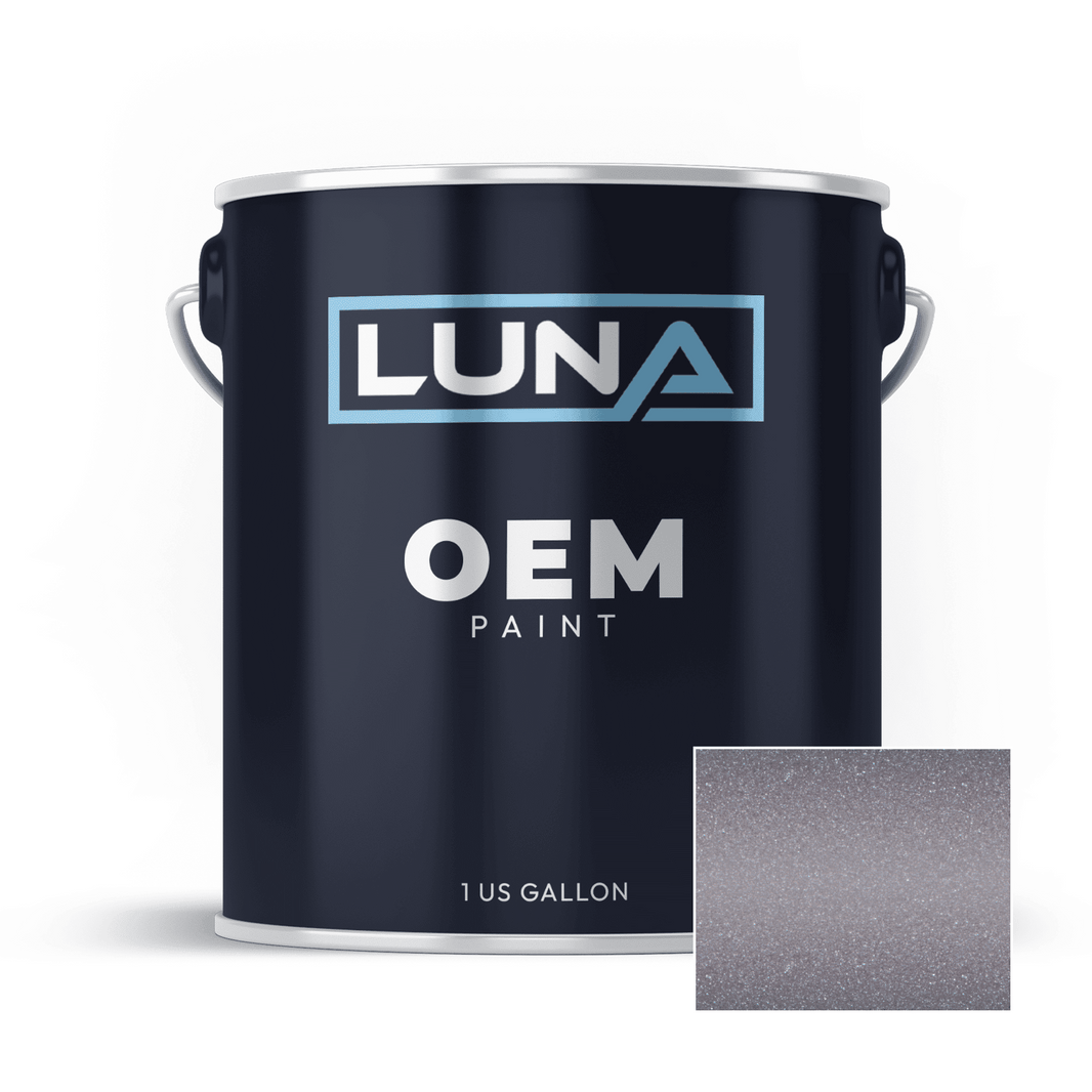 Fiat Viola Chiaro M. 227 | Luna OEM Basecoat