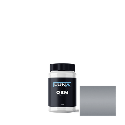 Luna Undercoat Grey Shade: Mid Grey LN104