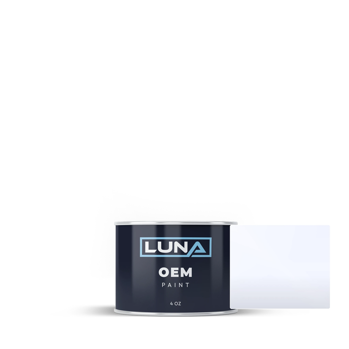 Luna Undercoat White LN715 - 4oz