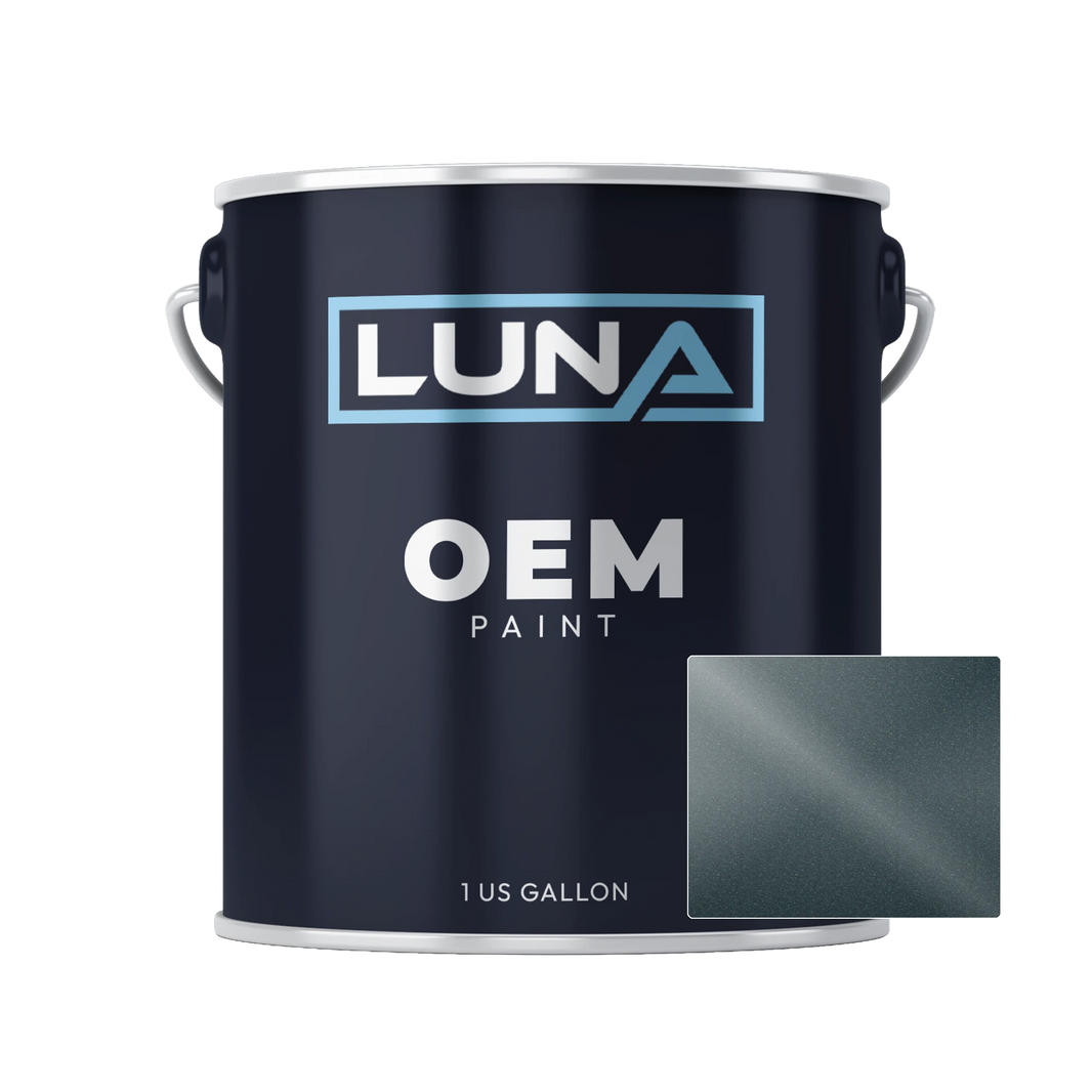Opel Vert Khaki P. M. EGQ | Luna OEM Basecoat - Gallon