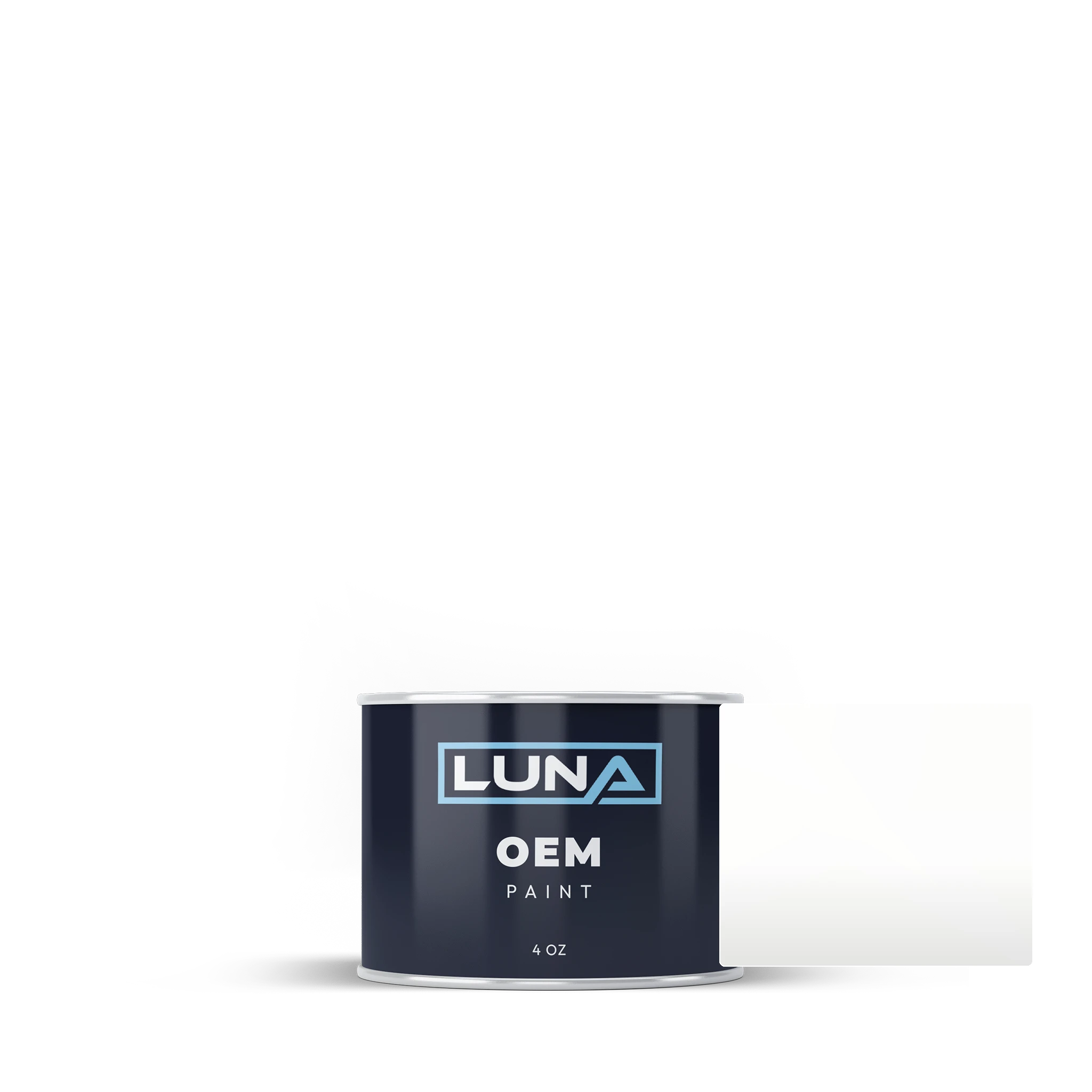 Luna Undercoat White LN179 - 4oz