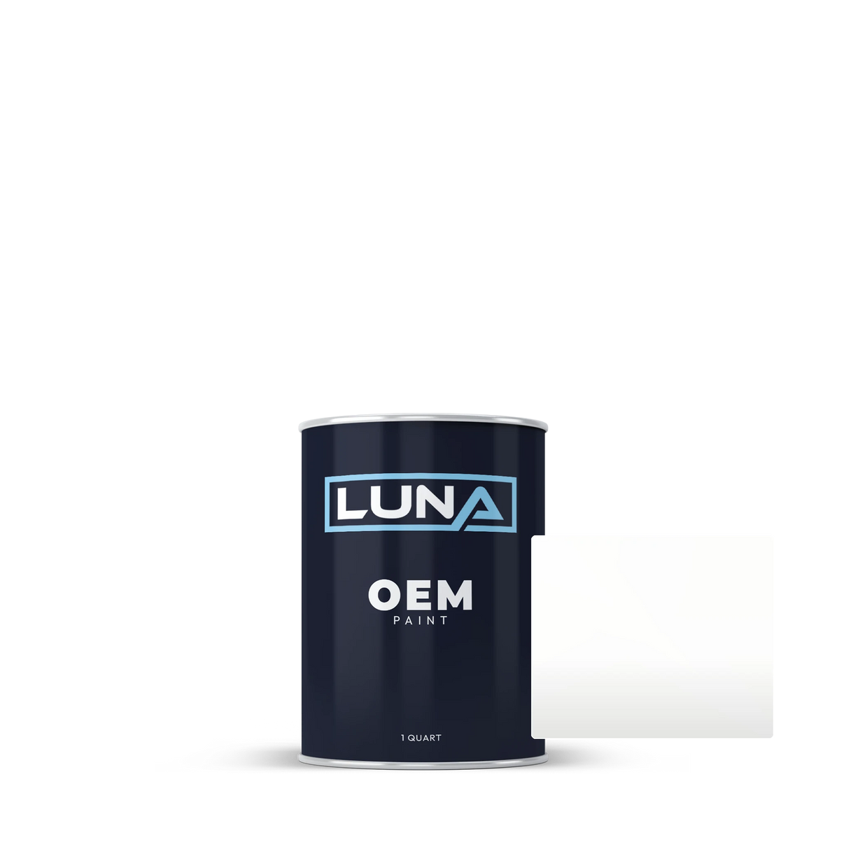 Luna Undercoat White LN179 - Quart