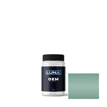 Audi | VW Talismanngruen M. LY6S | Luna OEM Basecoat