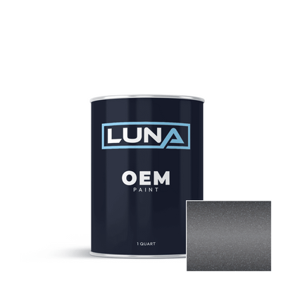 Audi | VW Cinza Atlas M. 089 | Luna OEM Basecoat