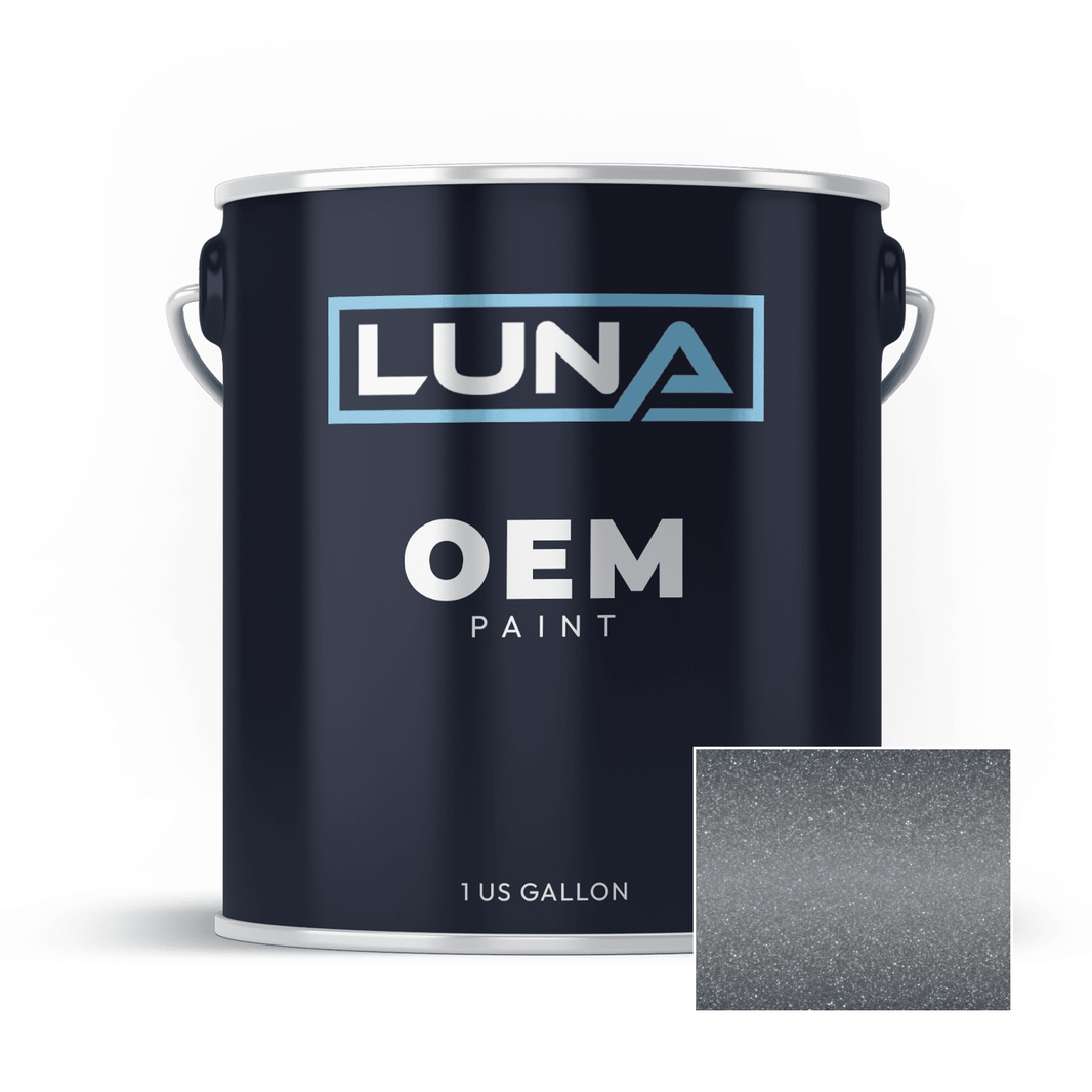 BMW Bluestone M. 1 S1 C2Y | Luna OEM Basecoat
