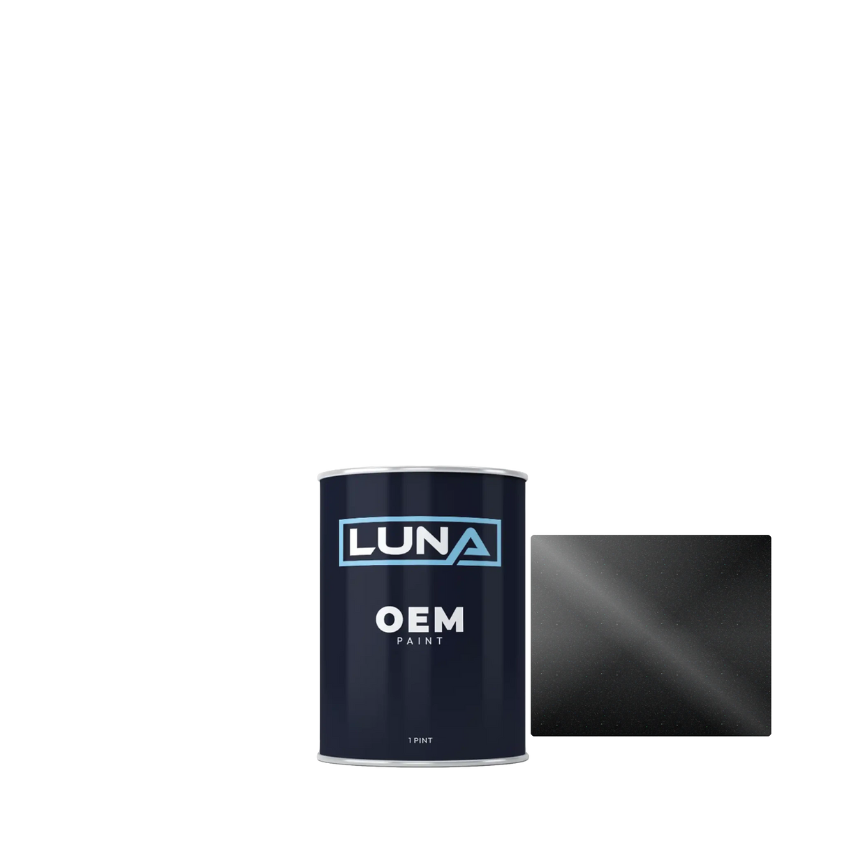 Daihatsu Comb. Of Dai 6a5 / Dai S04 N98 | Luna OEM Basecoat - Pint
