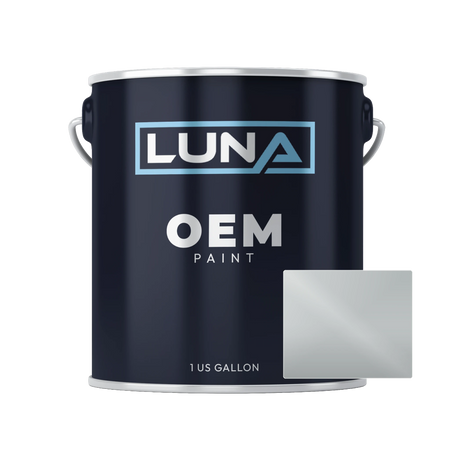 Nissan Silver M. 2 KL0 | Luna OEM Basecoat - Gallon