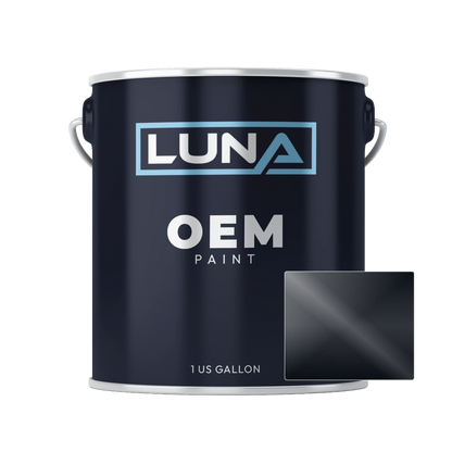 Maserati Verde Tundra P. 290.304 | Luna OEM Basecoat - Gallon