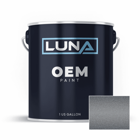 Jaguar Comb. Of Jag Jex / Jag Leh RES | Luna OEM Basecoat