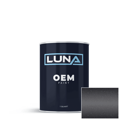 Audi | VW Starlight Blue M. 3S | Luna OEM Basecoat