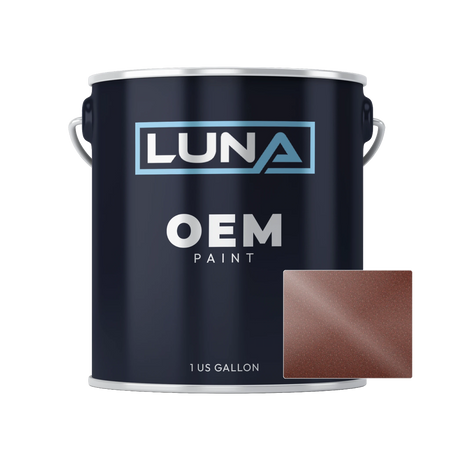 Luna Undercoat Orange M. LN632 - Gallon