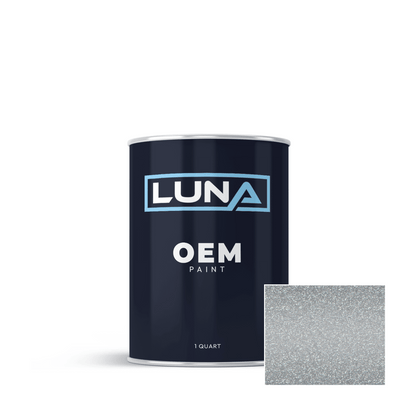 Audi | VW Reflexsilber M.5 A7W | Luna OEM Basecoat