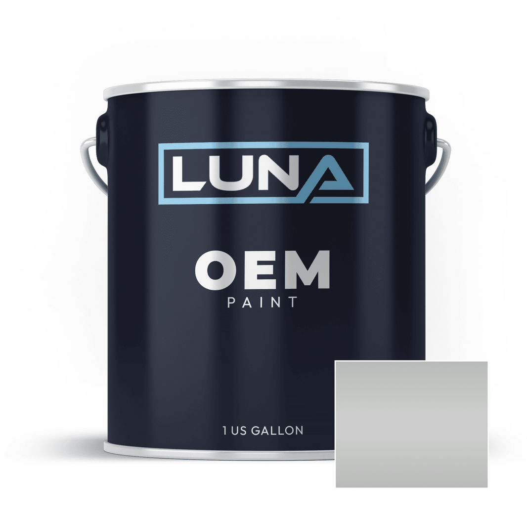 Ford Usa Silver Stone M. YS | Luna OEM Basecoat