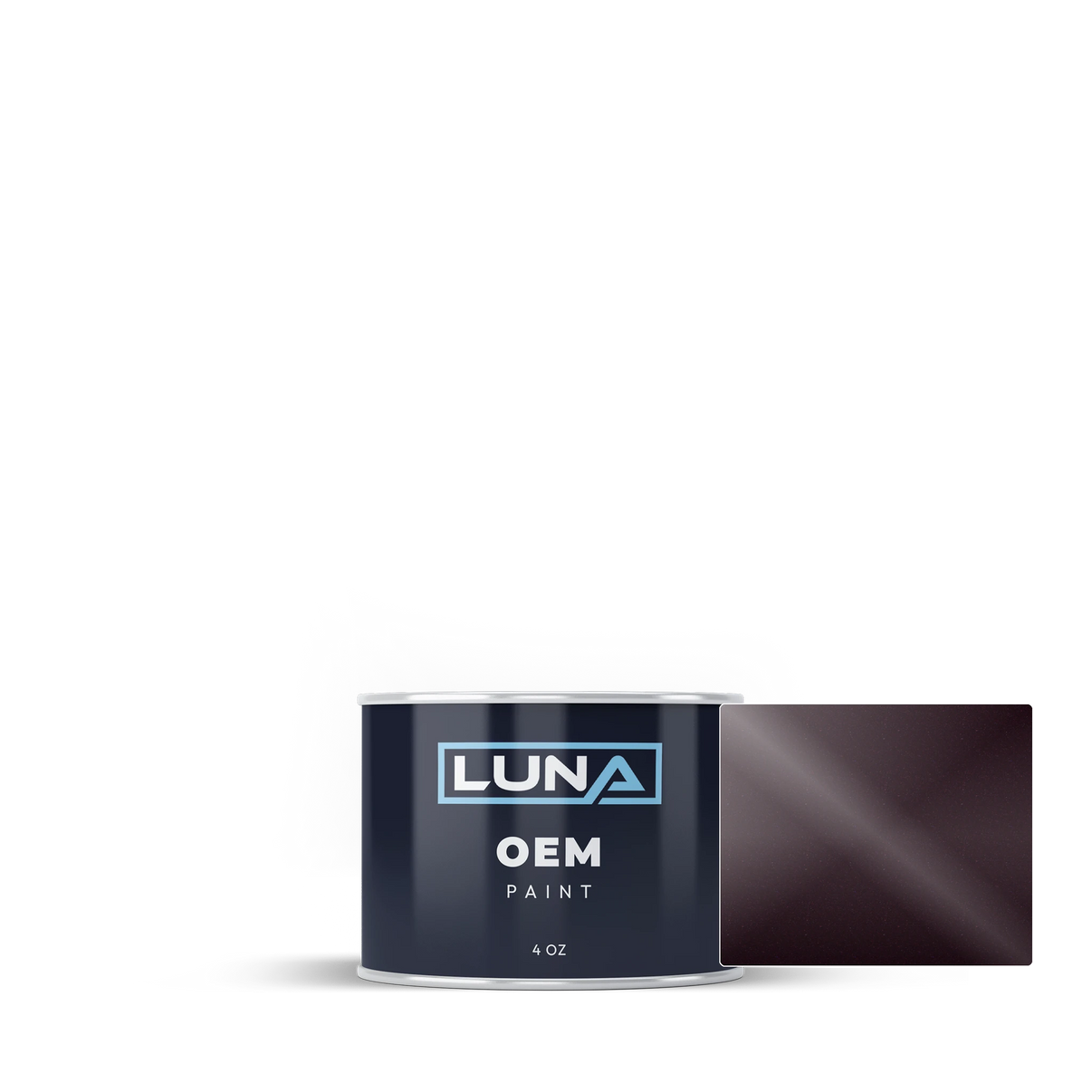 Mitsubishi Comb. Of Mit R19 / Mit A36 BV | Luna OEM Basecoat - 4oz