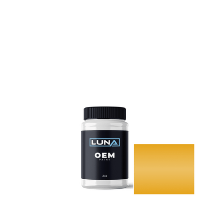 Audi | VW Chromgelb LP1F | Luna OEM Basecoat