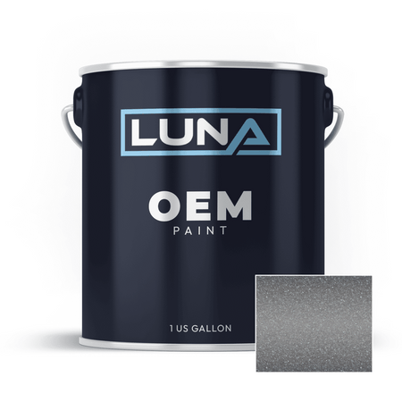Kia Steel Grey M. KLG | Luna OEM Basecoat