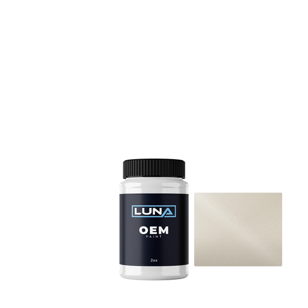 2oz Touch Up Bottle w/ Brush variant image
