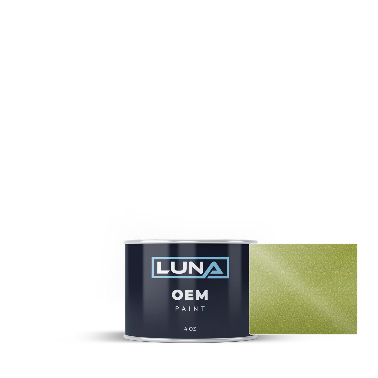 Ford Usa Green Orchid M. BHMEWHA | Luna OEM Basecoat - 4oz