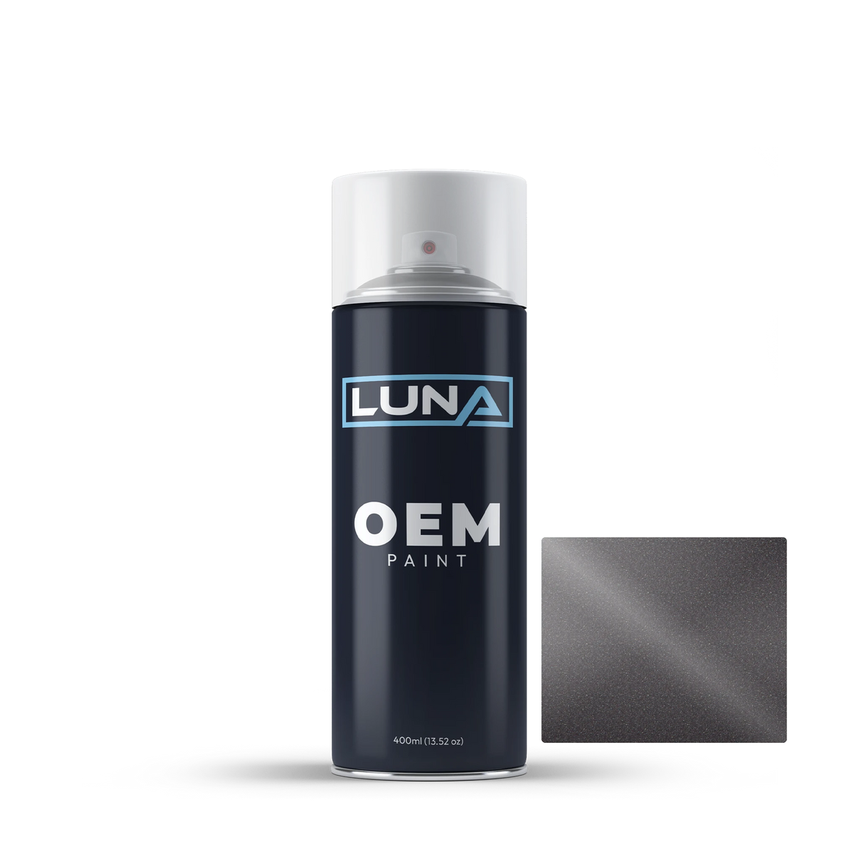 Isuzu Comb. Of Isu 840 / Isu 821 875 | Luna OEM Basecoat - Aerosol