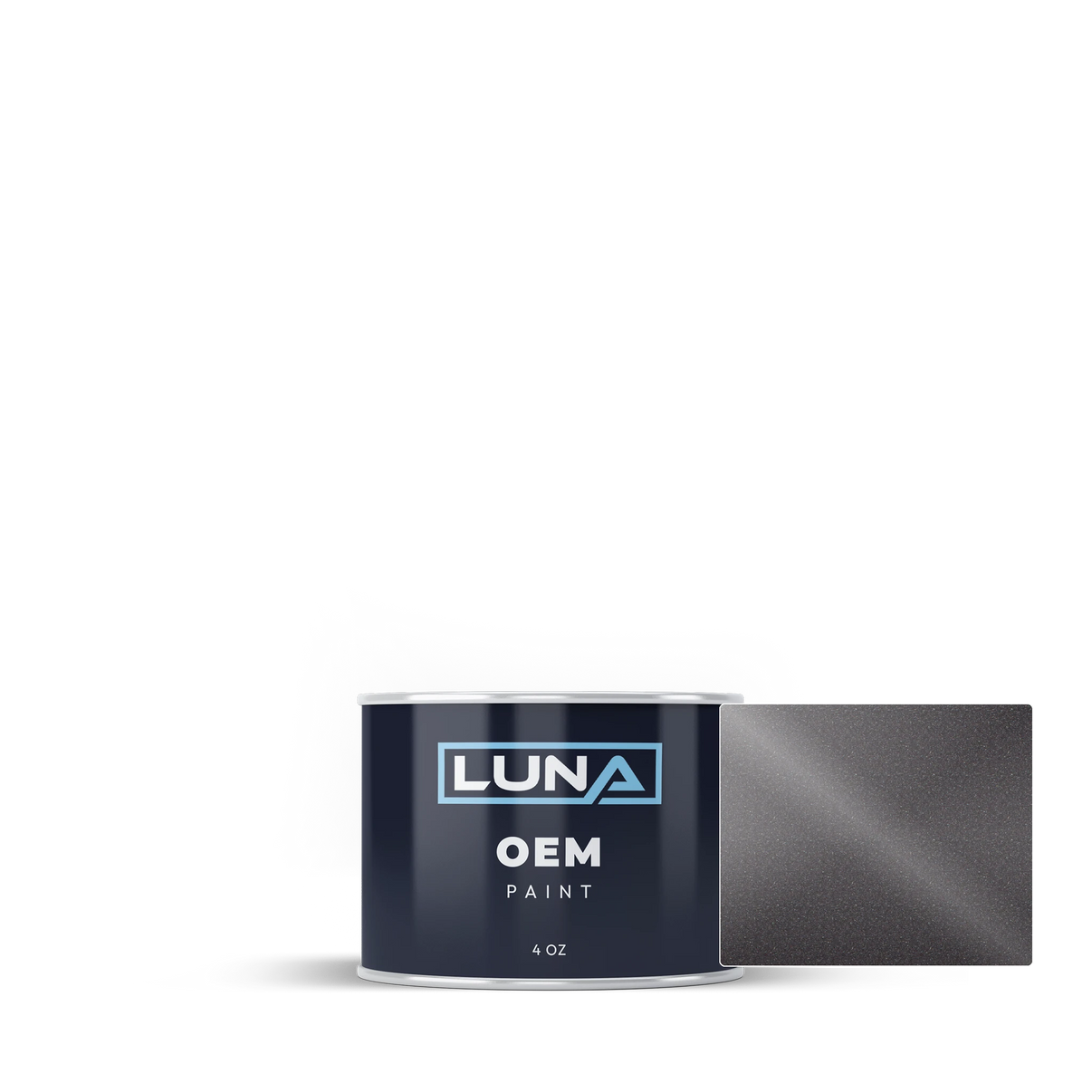 Isuzu Comb. Of Isu 840 / Isu 821 875 | Luna OEM Basecoat - 4oz