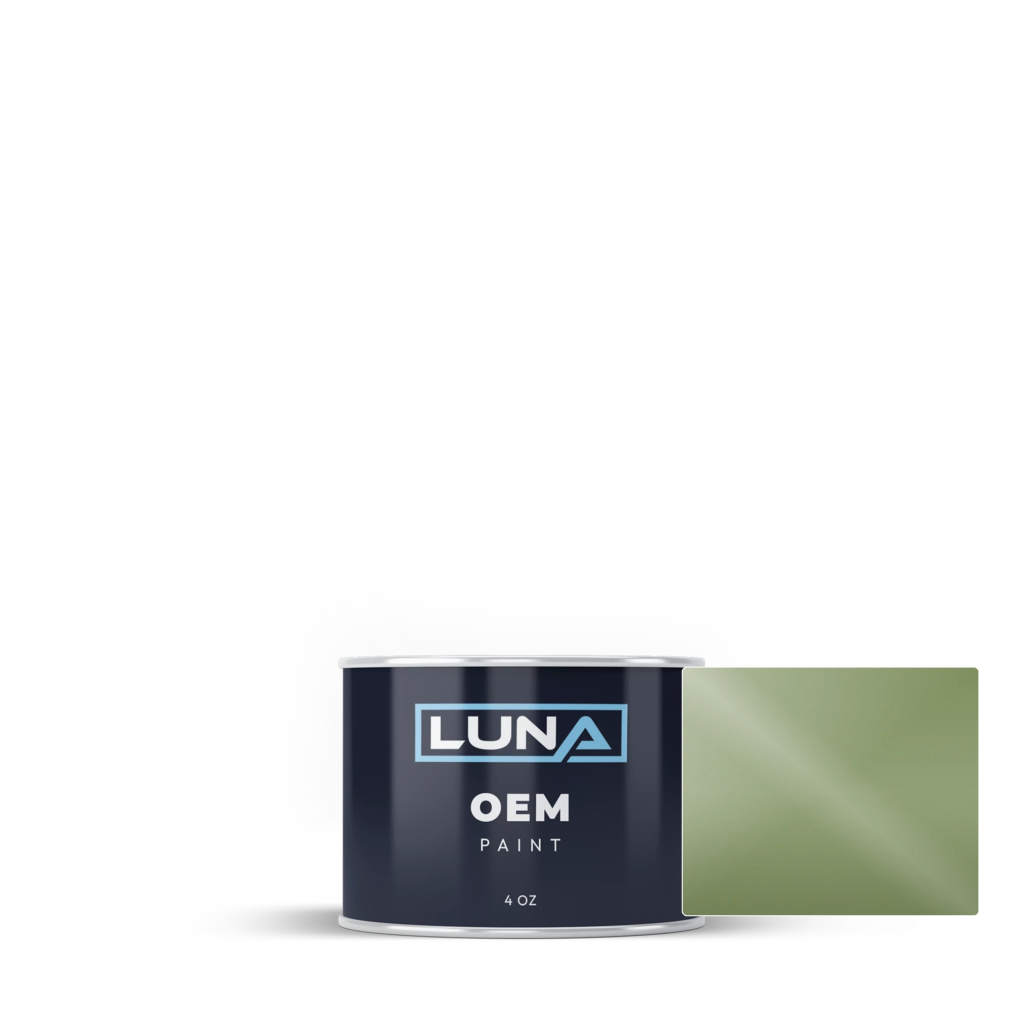 Pantone (pms) Pantone 5773c Green 005773C | Luna OEM Basecoat - 4oz