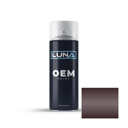Audi | VW Barolorot M. LU3G | Luna OEM Basecoat