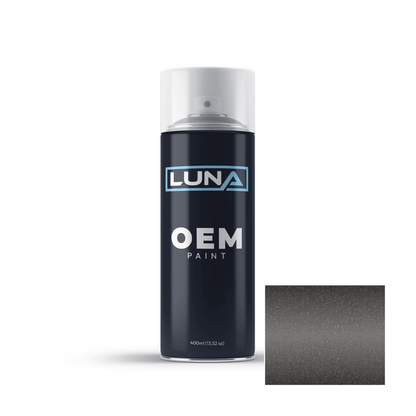 Audi | VW Mocca Brown P. C8Z | Luna OEM Basecoat
