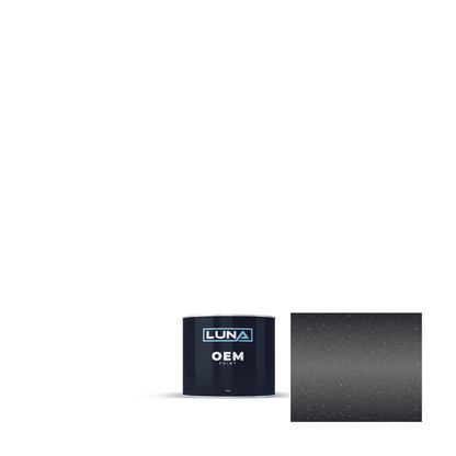 BMW Dark Blue P. M. 450 | Luna OEM Basecoat