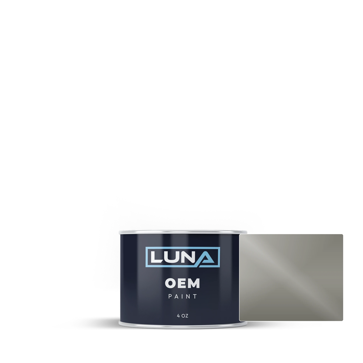 Mitsubishi Sunset Beach M. S29 | Luna OEM Basecoat - 4oz