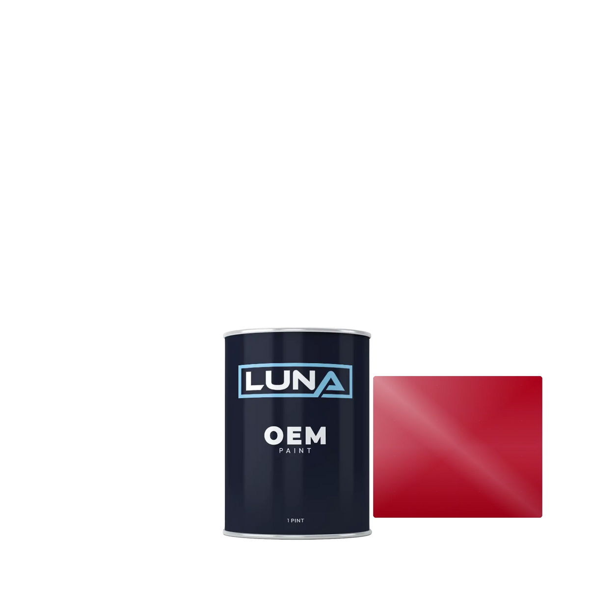 Audi | VW Bahiarot 30E | Luna OEM Basecoat - Pint