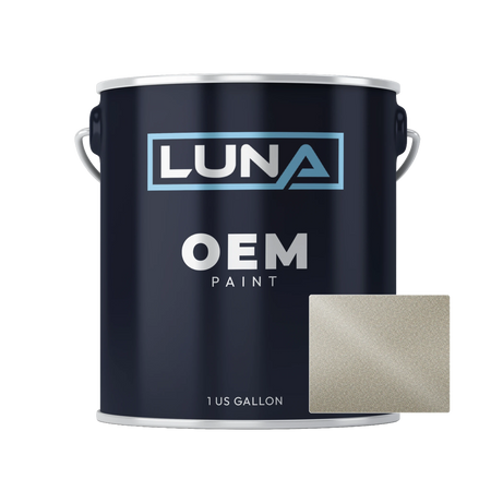 Ford Sandstone M. R2 | Luna OEM Basecoat - Gallon
