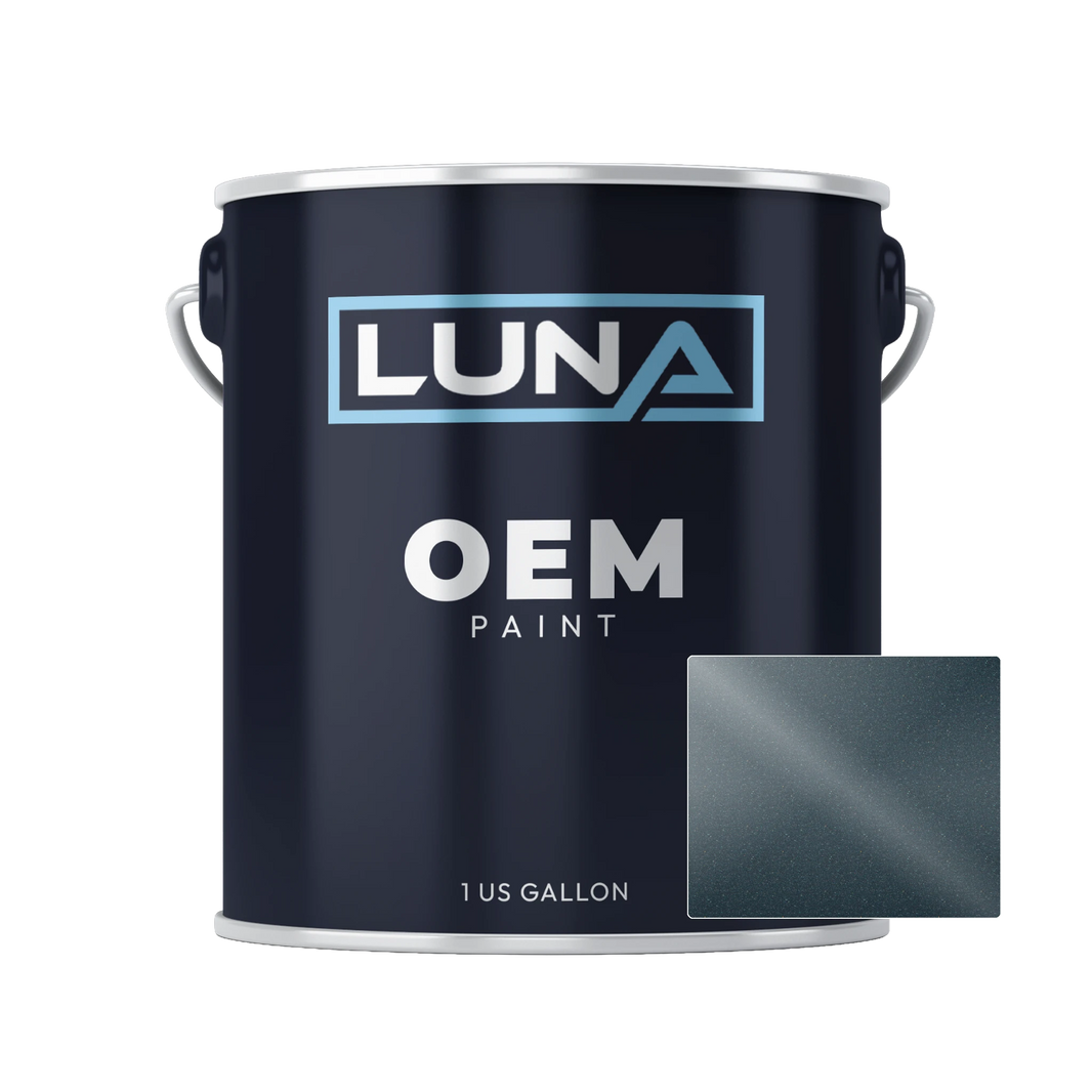 Audi | VW Island Gruen M. F8D | Luna OEM Basecoat - Gallon