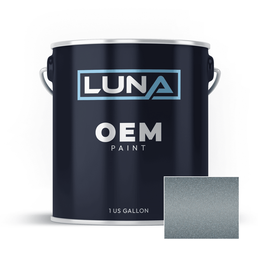 Fiat Glacier P. 242B | Luna OEM Basecoat