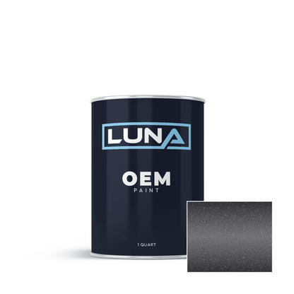 Audi | VW Austerngrau M. 3 Z7Q | Luna OEM Basecoat