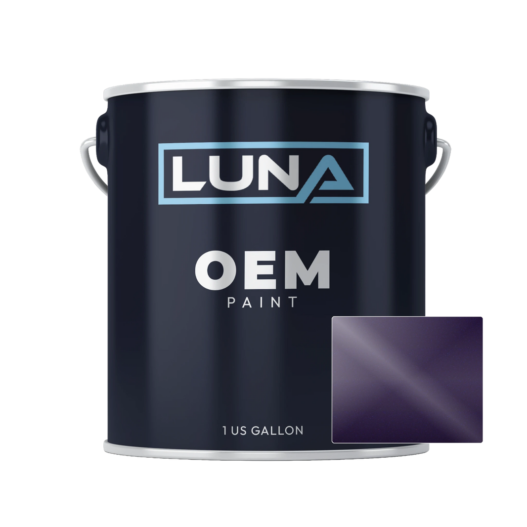 Honda Motorcycle Sari Purple P. P20P | Luna OEM Basecoat - Gallon