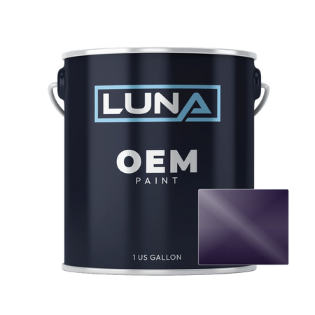 Honda Motorcycle Sari Purple P. P20P | Luna OEM Basecoat - Gallon