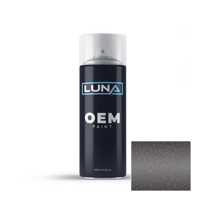 Nissan Grey P. M. 1 KAT | Luna OEM Basecoat