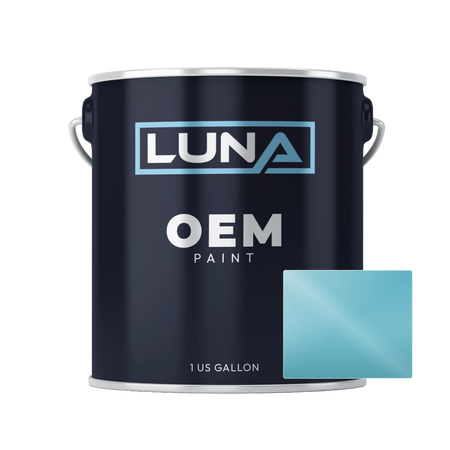 General Motors Wonderland 3 M. WA297F | Luna OEM Basecoat - Gallon