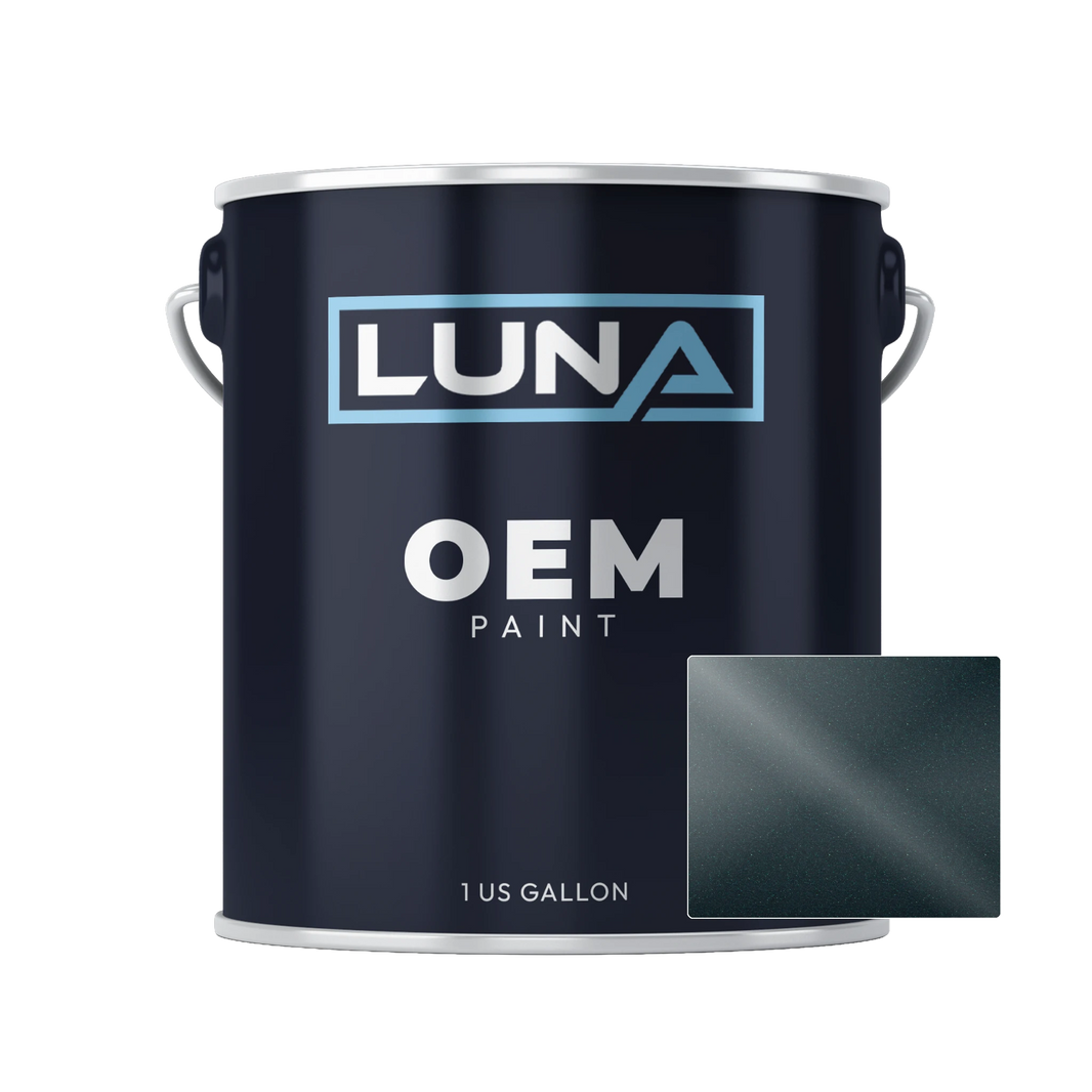 Fiat Verde Susa M. 1 349A | Luna OEM Basecoat - Gallon