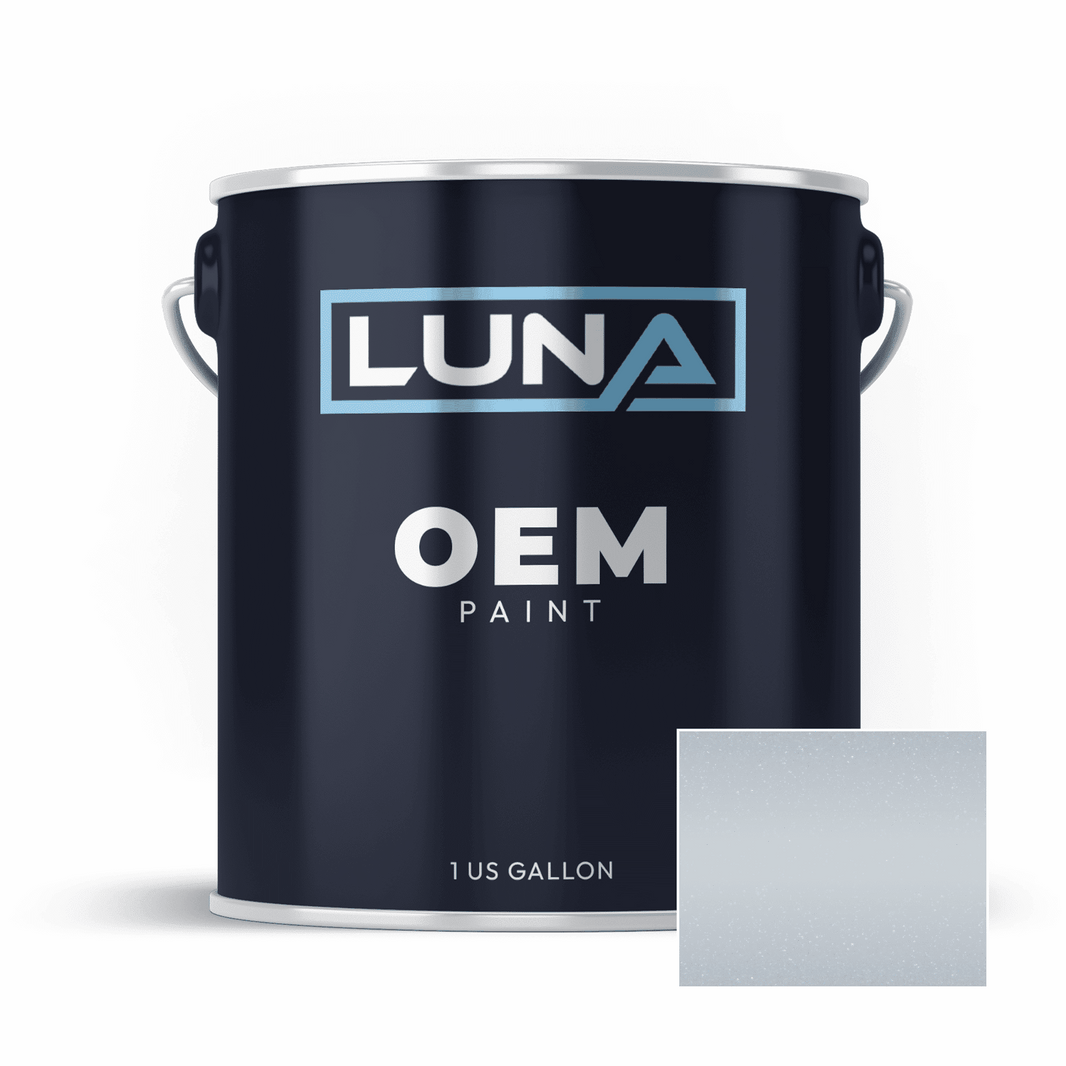 General Motors Genesis P. WA459C | Luna OEM Basecoat
