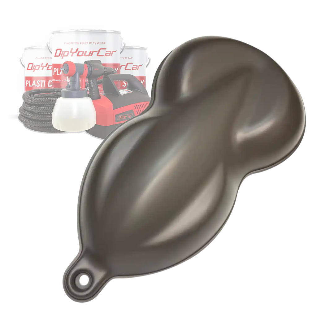 Camo Brown Peelable Car Kit