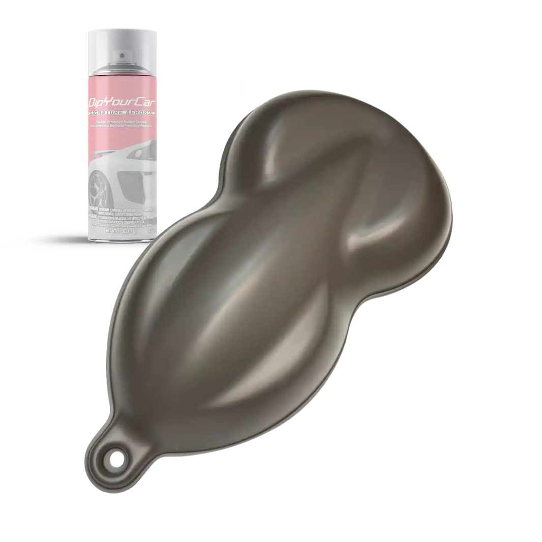 Camo Brown PDS Aerosol