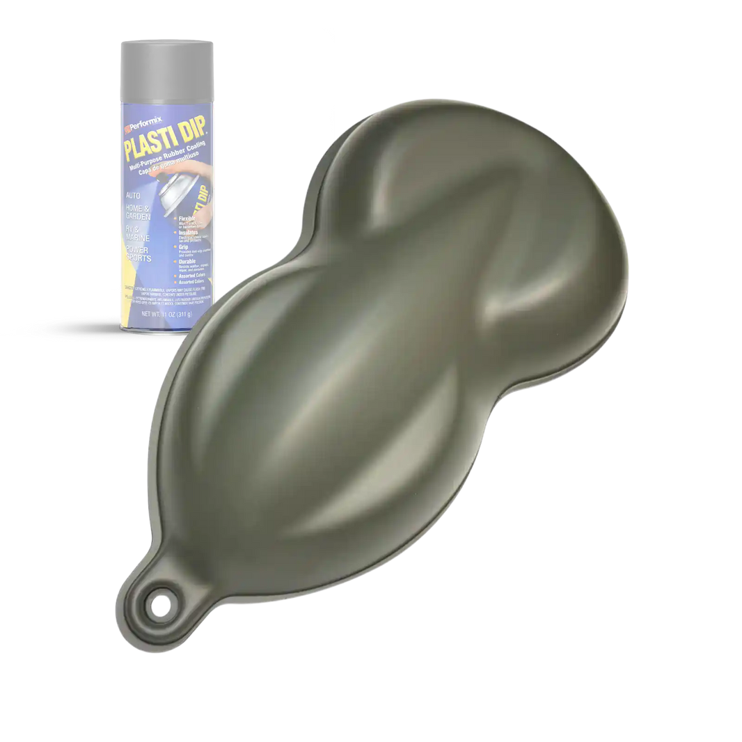 Camo Green Plasti Dip Aerosol