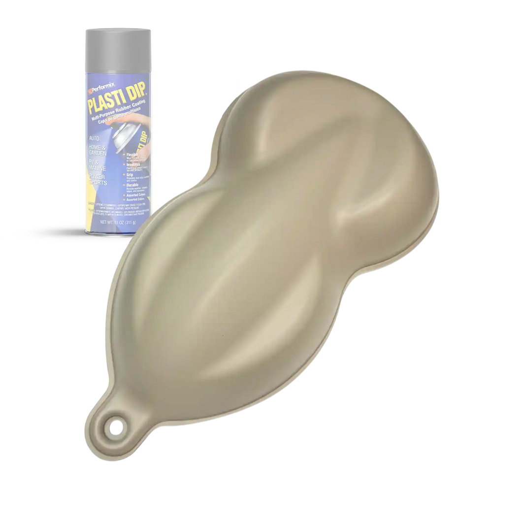 Camo Tan Plasti Dip Aerosol