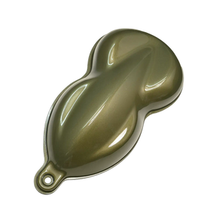 Ultra High Gloss speed shape